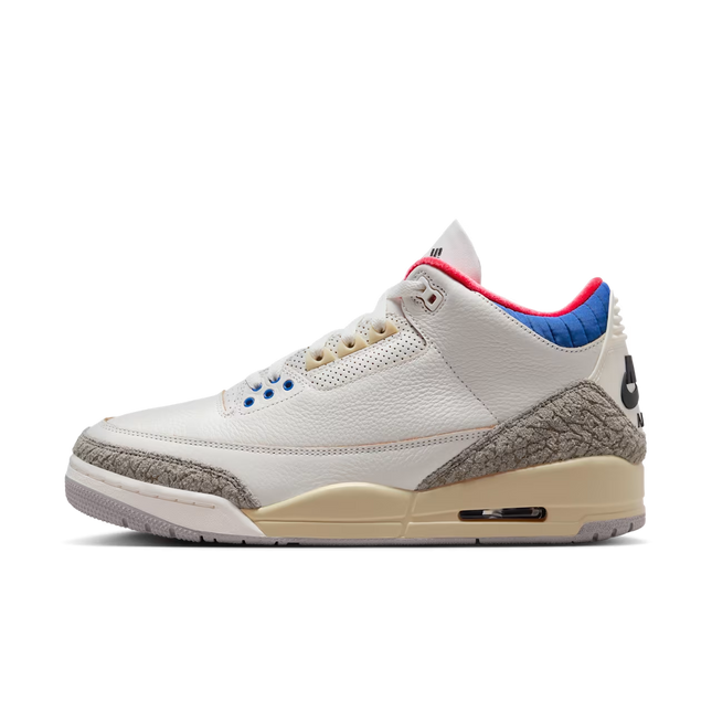Men's Nike Air Jordan 3 OG Seoul 2.0 Shoes