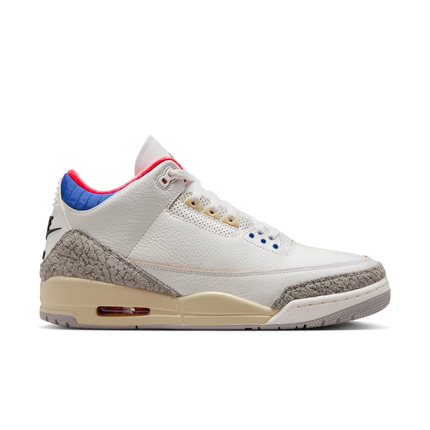Men's Nike Air Jordan 3 OG Seoul 2.0 Shoes