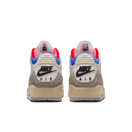 Men's Nike Air Jordan 3 OG Seoul 2.0 Shoes
