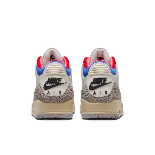 Men's Nike Air Jordan 3 OG Seoul 2.0 Shoes