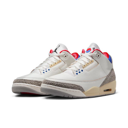 Men's Nike Air Jordan 3 OG Seoul 2.0 Shoes