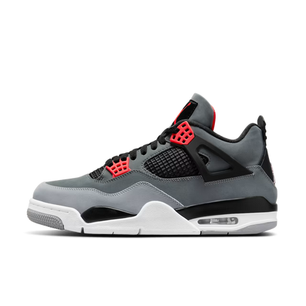 Men's Nike Air Jordan 4 Infrared Shoes
