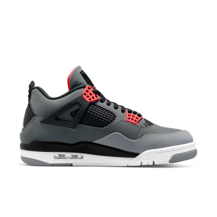 Men's Nike Air Jordan 4 Infrared Shoes