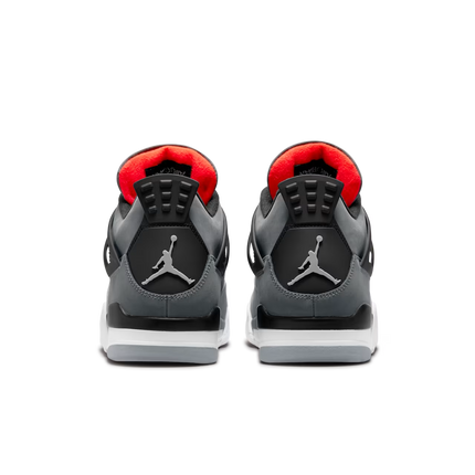 Men's Nike Air Jordan 4 Infrared Shoes