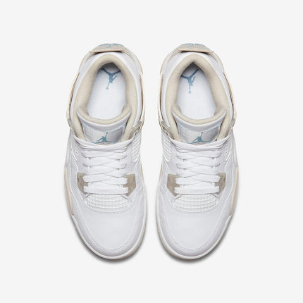 Men's   Air Jordan 4  'Linen' Shoes