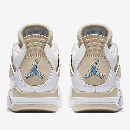 Men's   Air Jordan 4  'Linen' Shoes