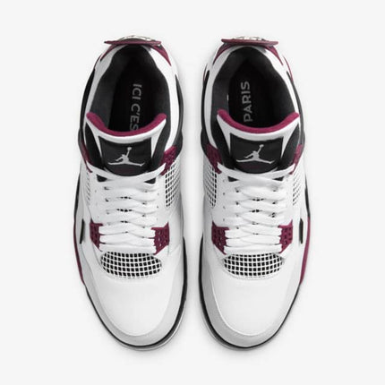 Men's Air Jordan 4 'Neutral Grey' Shoes
