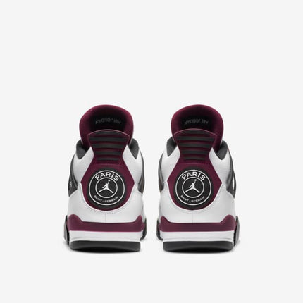 Men's Air Jordan 4 'Neutral Grey' Shoes