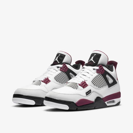 Men's Air Jordan 4 'Neutral Grey' Shoes