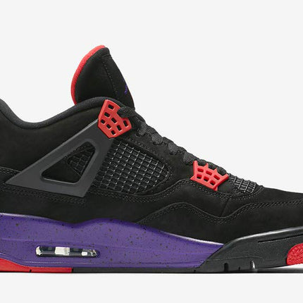 Men's  Air Jordan 4  'Raptors' Shoes