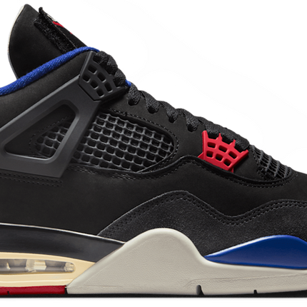 Men's Nike Air Jordan 4 Red Thunde Shoes