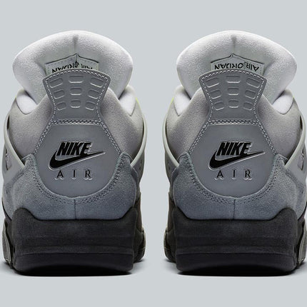 Men's Air Jordan 4 'Neon 95' Shoes