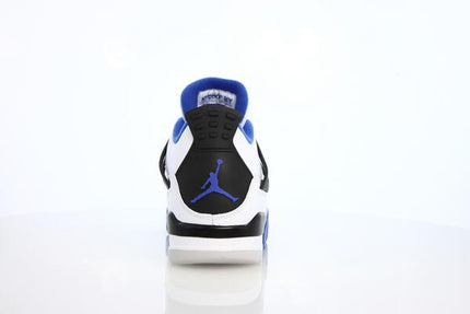 Men's  Air Jordan 4  'Motor Sport' Shoes