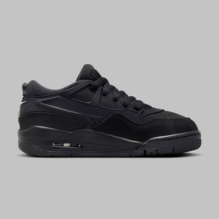 Men's Air Jordan 4 RM 'Black Cat' Shoes