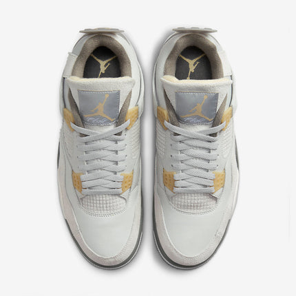 Men's Air Jordan 4  'Craft' Shoes