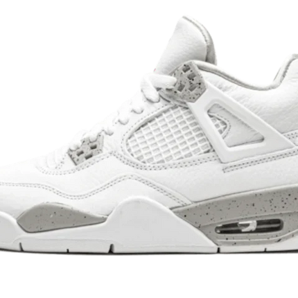 Men's Nike Air Jordan 4 Thunder Shoes