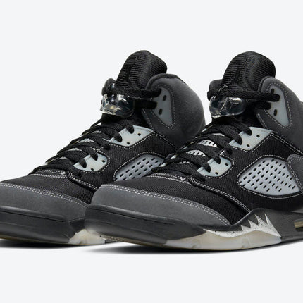 Men's  Air Jordan 5 'Anthracite' Shoes