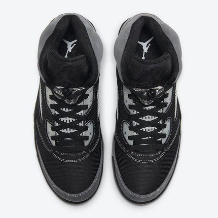 Men's  Air Jordan 5 'Anthracite' Shoes