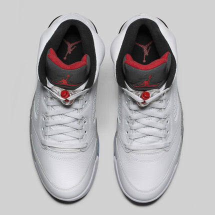 Men's Air Jordan 5 'Cement' Shoes