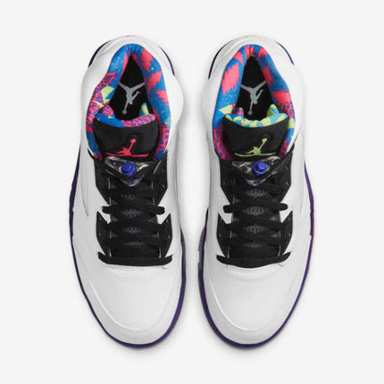 Men's  Air Jordan 5 'Alternate Bel-Air' Shoes
