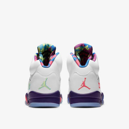 Men's  Air Jordan 5 'Alternate Bel-Air' Shoes