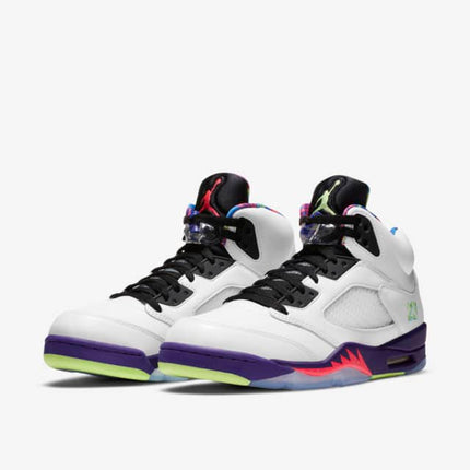 Men's  Air Jordan 5 'Alternate Bel-Air' Shoes