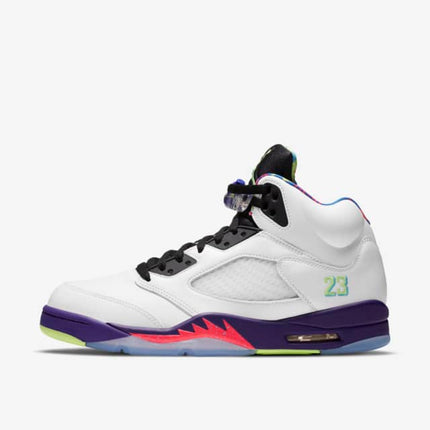 Men's  Air Jordan 5 'Alternate Bel-Air' Shoes