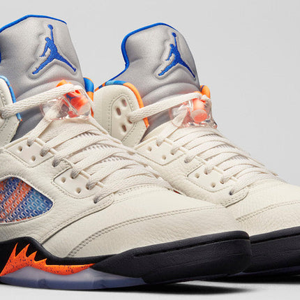 Men's Air Jordan 5 'International Flight' Shoes