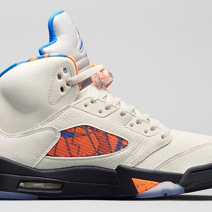 Men's Air Jordan 5 'International Flight' Shoes