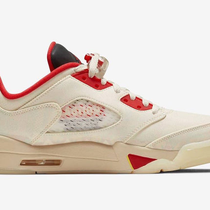 Men's Air Jordan 5 'Chinese New Year' Shoes