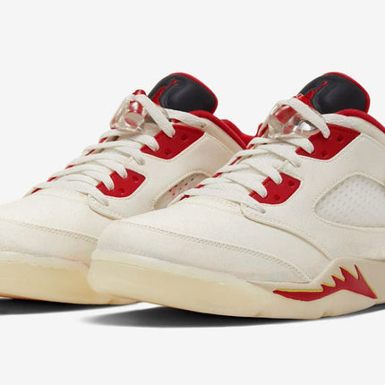 Men's Air Jordan 5 'Chinese New Year' Shoes