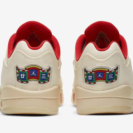 Men's Air Jordan 5 'Chinese New Year' Shoes