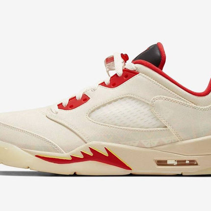 Men's Air Jordan 5 'Chinese New Year' Shoes
