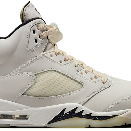 Men's Nike Air Jordan 5 SE  Sail Shoes