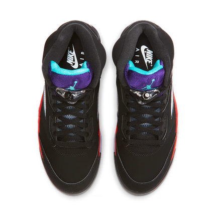 Men's Nike Air Jordan 5 Retro Top 3 Shoes