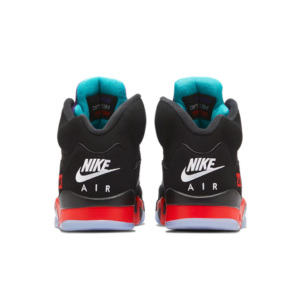 Men's Nike Air Jordan 5 Retro Top 3 Shoes