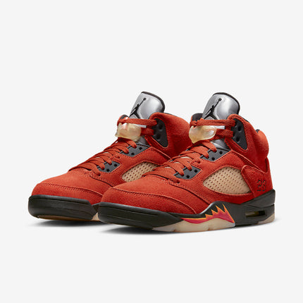 Men's Air Jordan 5 'Dunk on Mars' Shoes