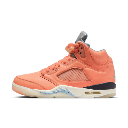 Men's Air Jordan 5 x DJ Khaled Crimson Bliss Shoes