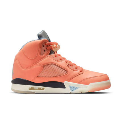 Men's Air Jordan 5 x DJ Khaled Crimson Bliss Shoes