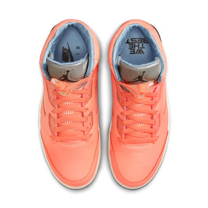 Men's Air Jordan 5 x DJ Khaled Crimson Bliss Shoes