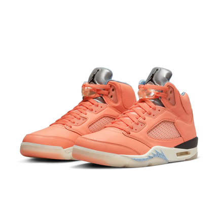 Men's Air Jordan 5 x DJ Khaled Crimson Bliss Shoes