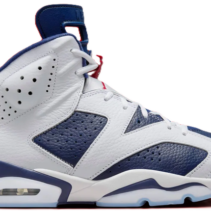 Men's Nike Air Jordan 6 Retro Olympic Shoes