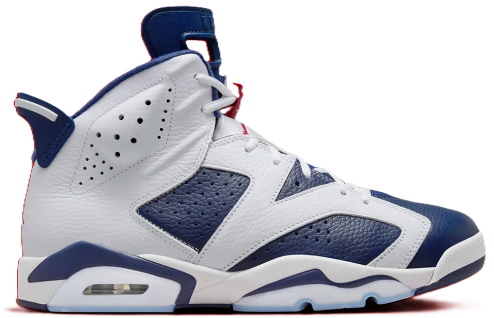 Men's Nike Air Jordan 6 Retro Olympic Shoes