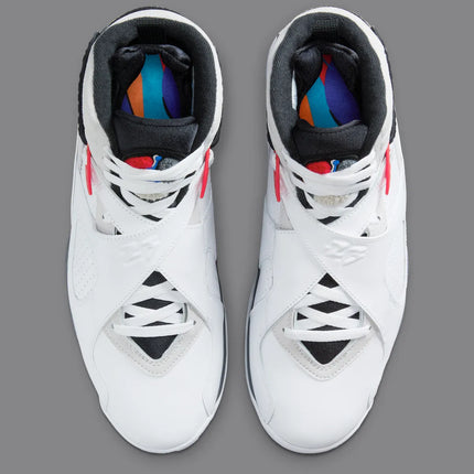 Men's Air Jordan 8 Bugs Bunny Shoes
