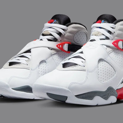 Men's Air Jordan 8 Bugs Bunny Shoes