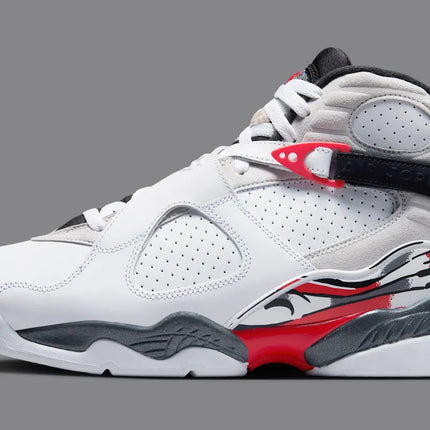 Men's Air Jordan 8 Bugs Bunny Shoes