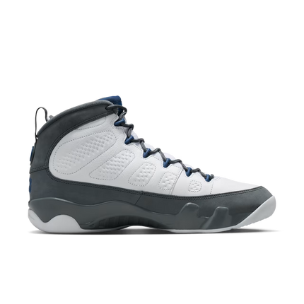 Men's Nike Air Jordan 9 Retro Flint Grey Shoes