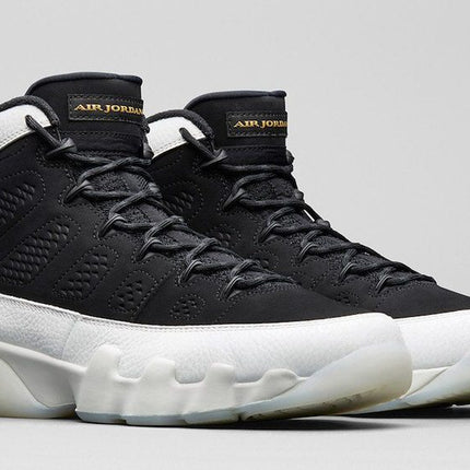 Men's Nike Air Jordan 9 Retro City of Flight Shoes