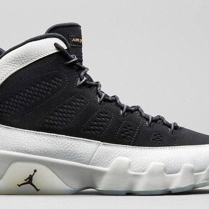 Men's Nike Air Jordan 9 Retro City of Flight Shoes