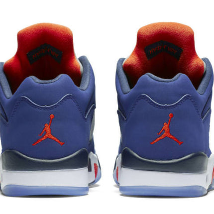 Men's Air Jordan 5 'Knicks' Shoes
